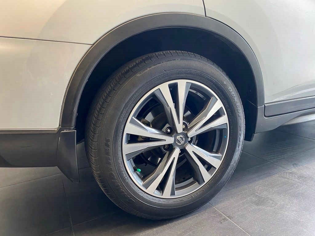 2019 Nissan X-Trail 5p Advance 2 L4/2.5 Aut